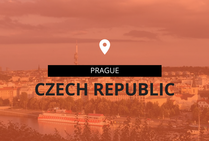 Czech Republic: Remote Year Update