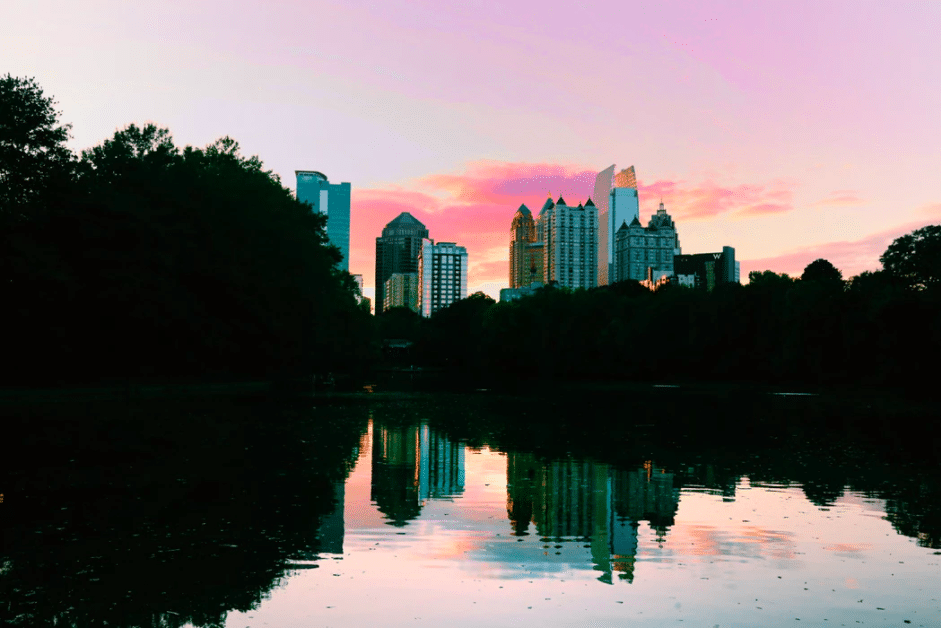 Welcome to Atlanta, Xerocon! Here are 48 Ways to Enjoy Our City