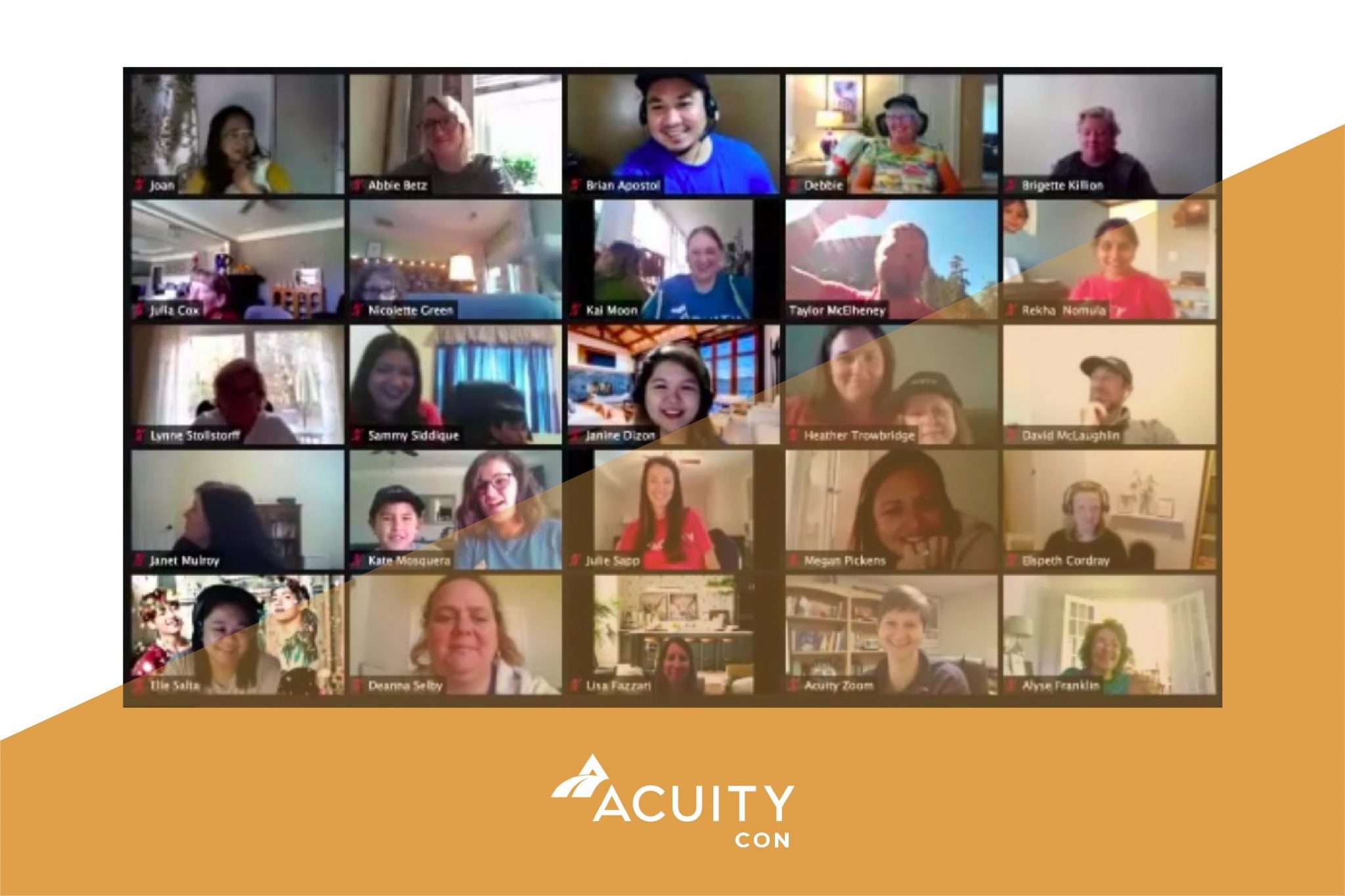 AcuityCon 2020: Accounting Is More Than Just Connecting the Numbers