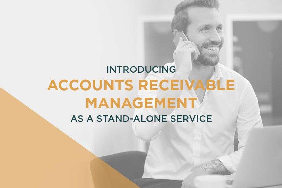 Acuity Launches Accounts Receivable Services as Standalone Service