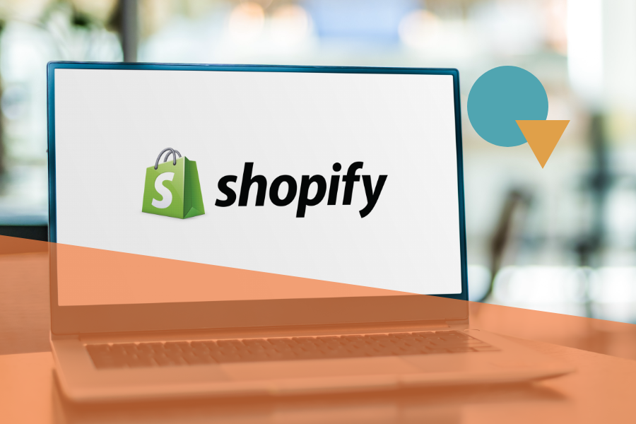 Shopify accounting