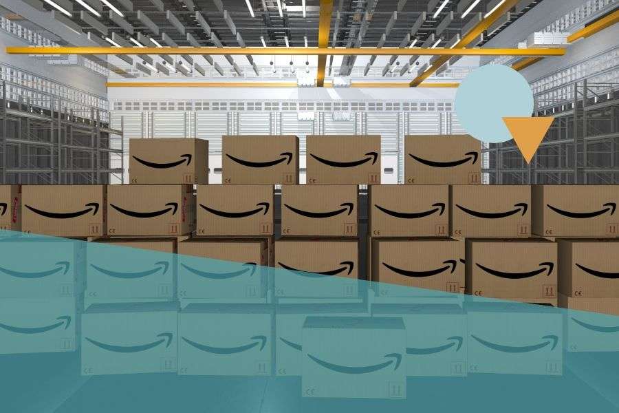 accounting for amazon sellers
