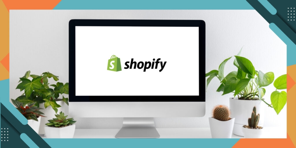 Shopify Accounting
