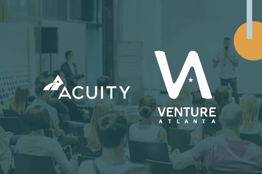The Venture Atlanta 2021 Presenting Companies — In One Sentence Each