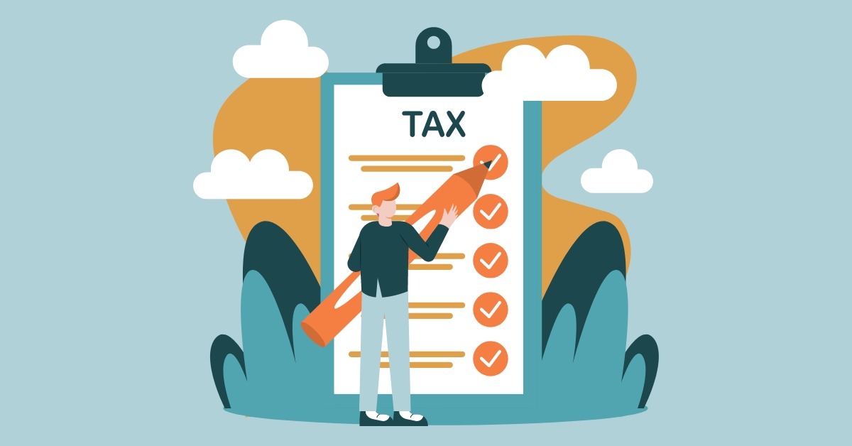 Your Small Business Tax Preparation Checklist | 6 Steps for a Stress-Free Tax Season in 2023