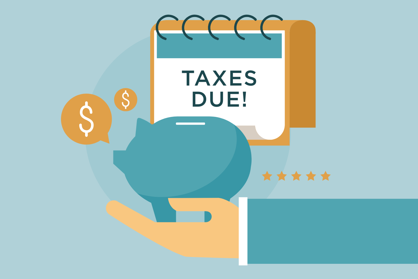 2022 Tax Deadlines And Dates: What Business Owners Need To Know When Filing This Year
