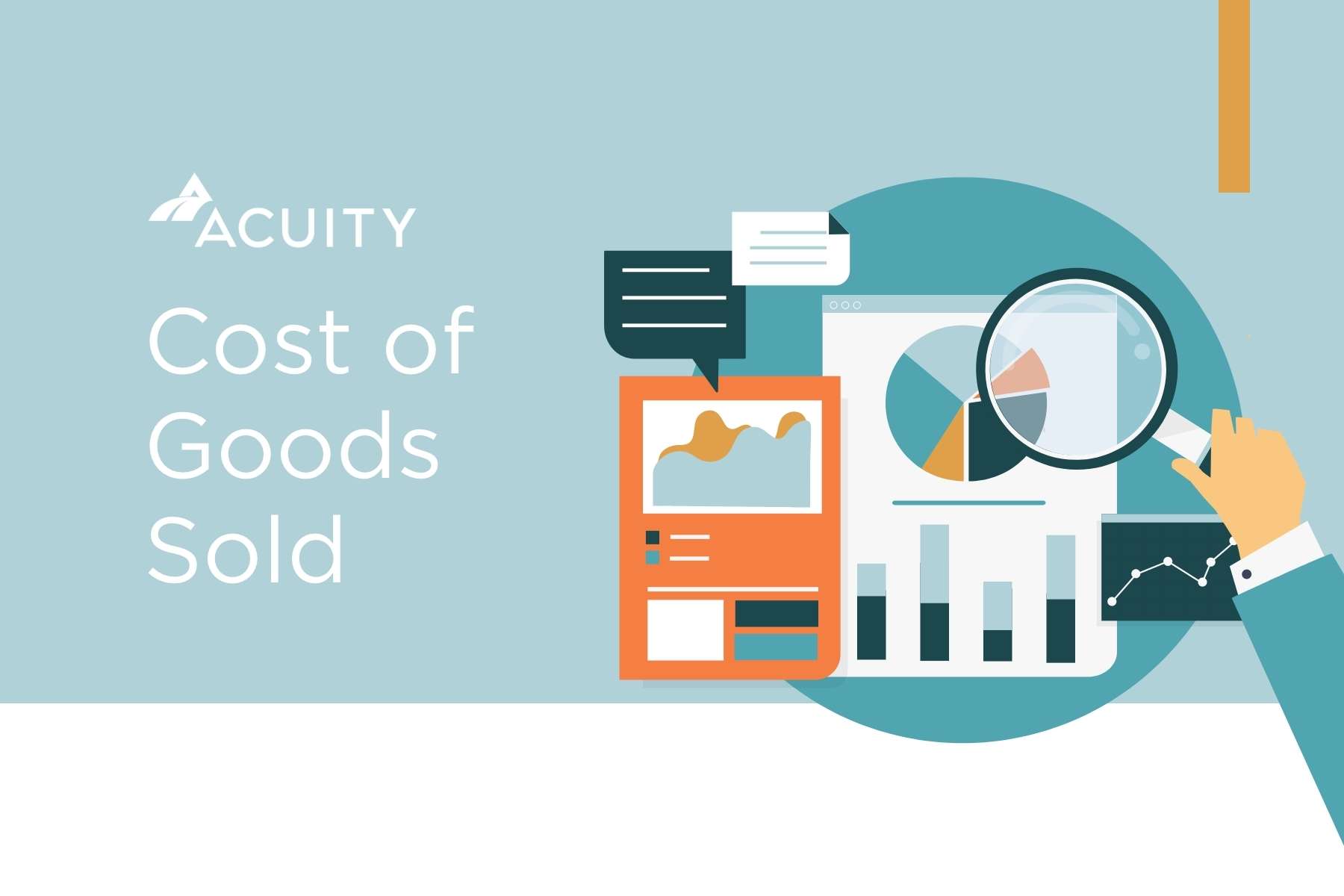 The 4 Challenges With Cost Of Goods Sold (COGS)