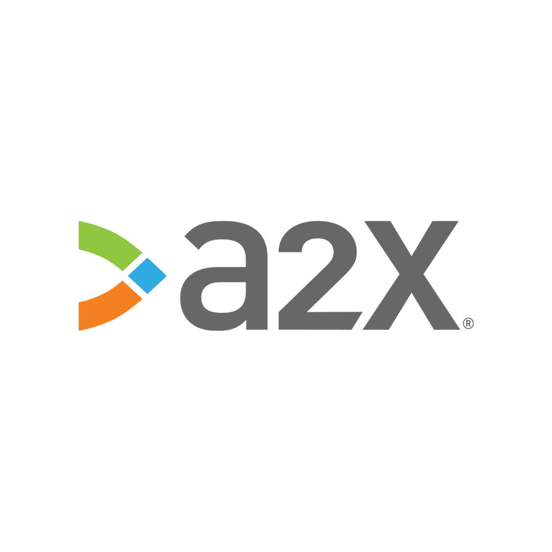 a2x