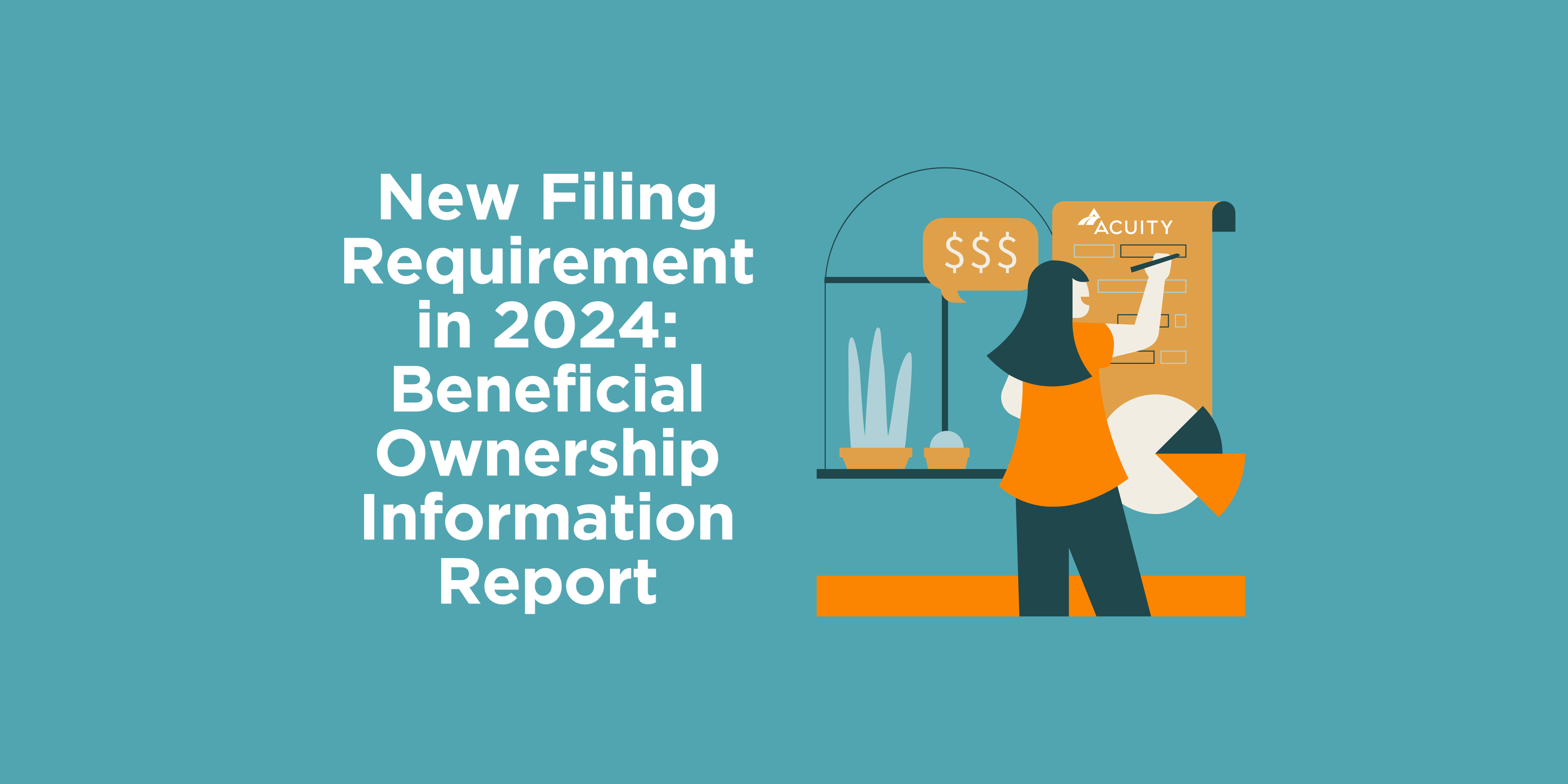 BOI, Oh Boy! A New Filing Requirement for Businesses in 2024: Beneficial Ownership Information Report