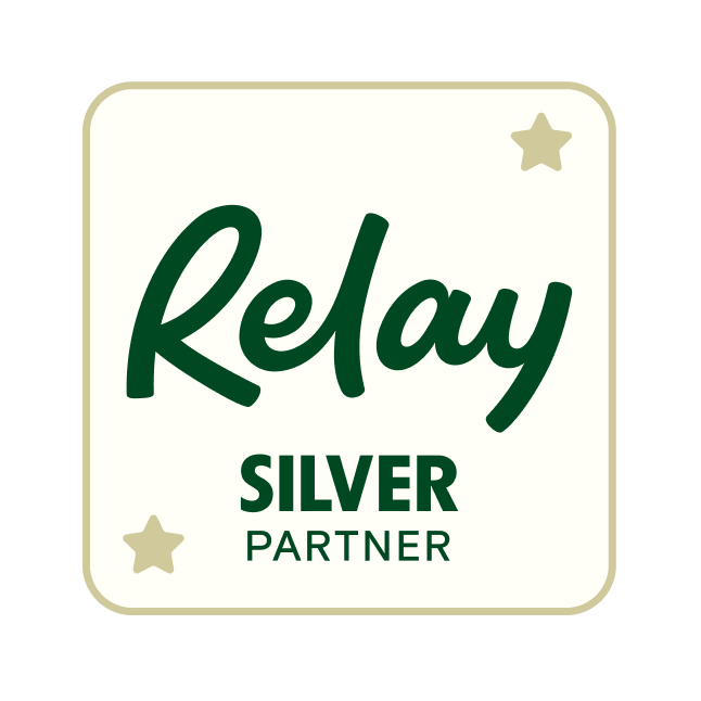 Relay Partner Silver