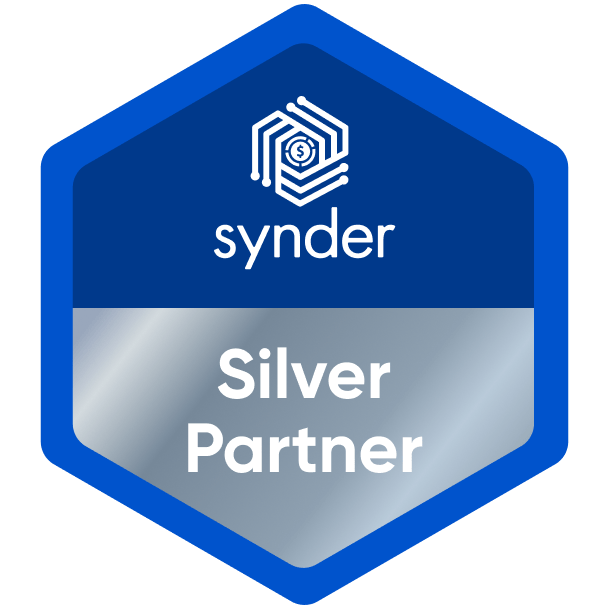 Silver Partner Badge