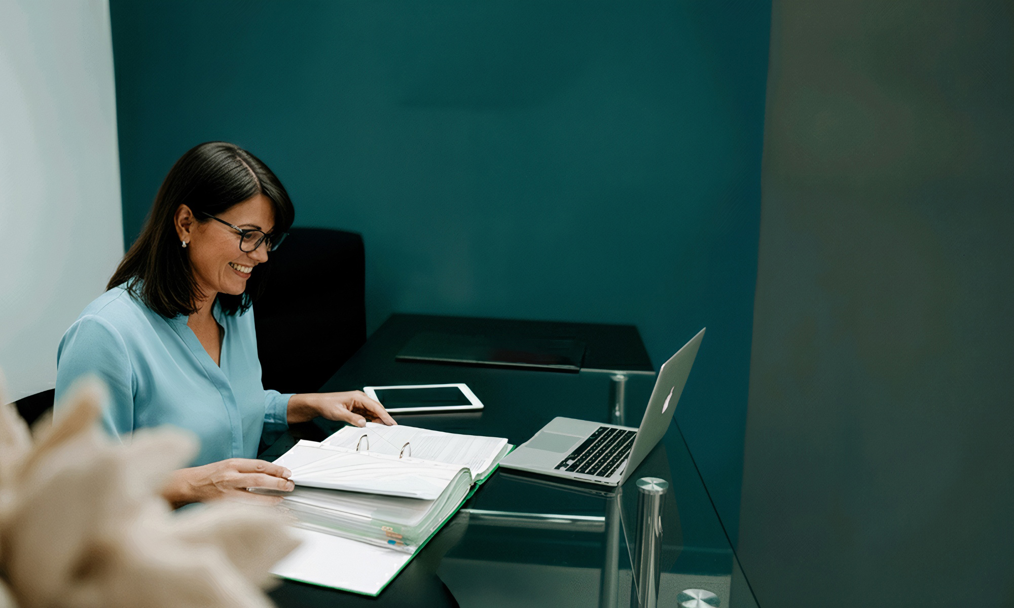 Accounting Services, Outsourced To An Acuity Controller