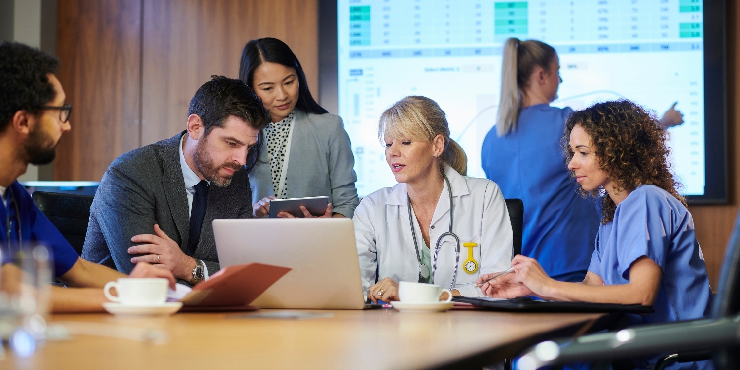 Medical Practice Accounting Services